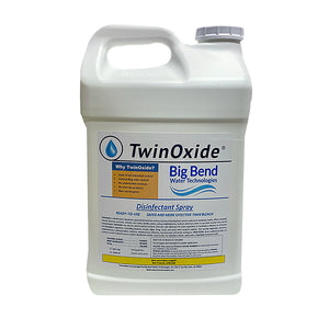 Disinfectant Spray 2.5 Gallon- Case of 2