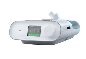 Philips Respironics E30 Ventilation Solution