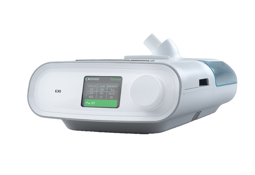 Philips Respironics E30 Ventilation Solution