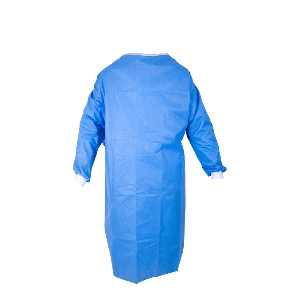 Surgical Gown - Box of 500 Gowns